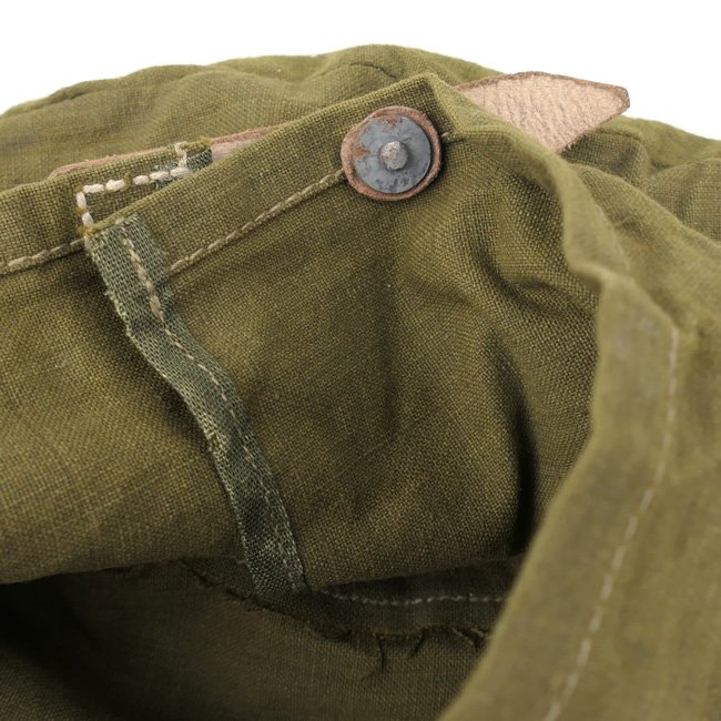 Wehrmacht M31 Mess Kit Cover — image 3