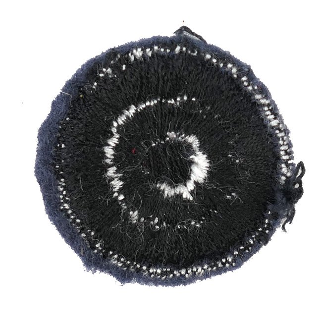 Luftwaffe Cap Cocarde — image 2