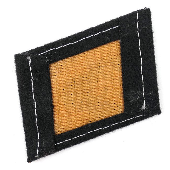 Waffen-SS 'Croatian' Volunteer's Collar Tab — image 3