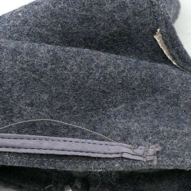 Luftwaffe M43 Cap - 1943 — image 10