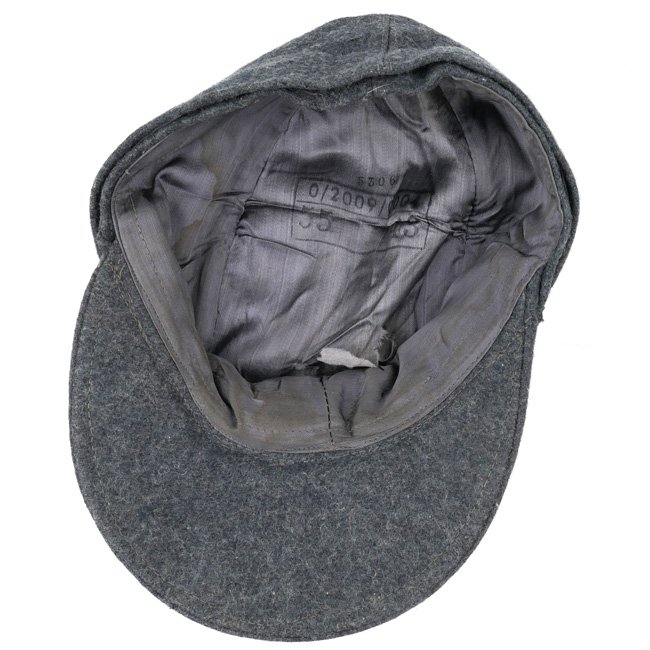 Luftwaffe M43 Cap - 1943 — image 11