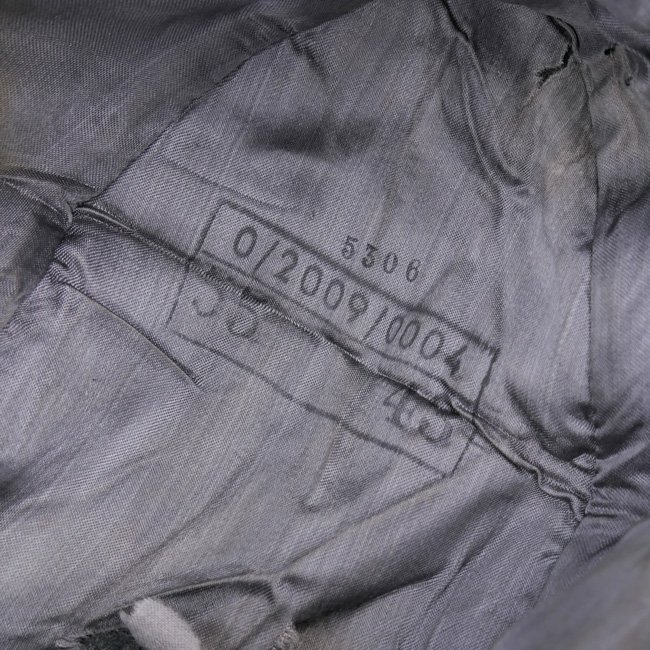 Luftwaffe M43 Cap - 1943 — image 12