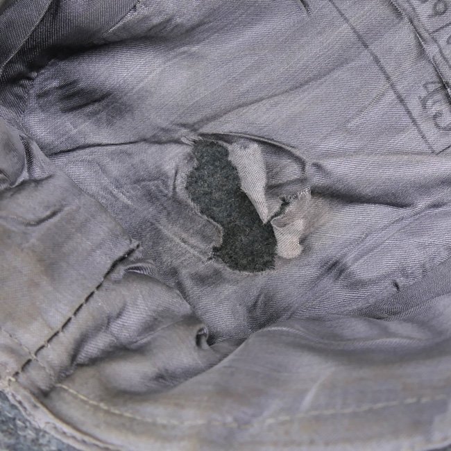 Luftwaffe M43 Cap - 1943 — image 13