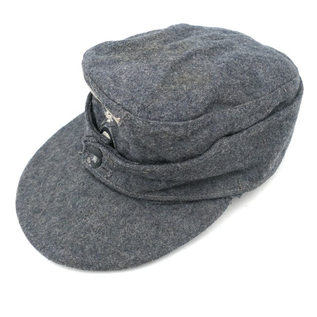 Luftwaffe M43 Cap - 1943 — image 5