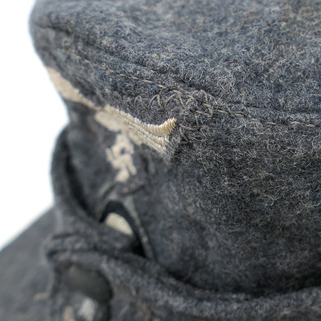 Luftwaffe M43 Cap - 1943 — image 6