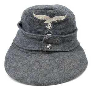 Luftwaffe M43 Cap - 1943