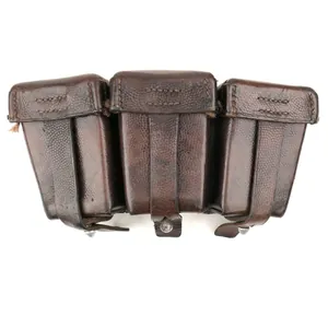 Luftwaffe K98 Ammo Pouch 1938