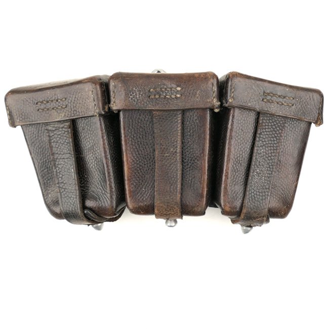 WH (Heer) K98 Ammo Pouch 1935