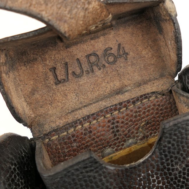 WH (Heer) K98 Ammo Pouch 1935 — image 3