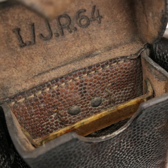 WH (Heer) K98 Ammo Pouch 1935 — image 4
