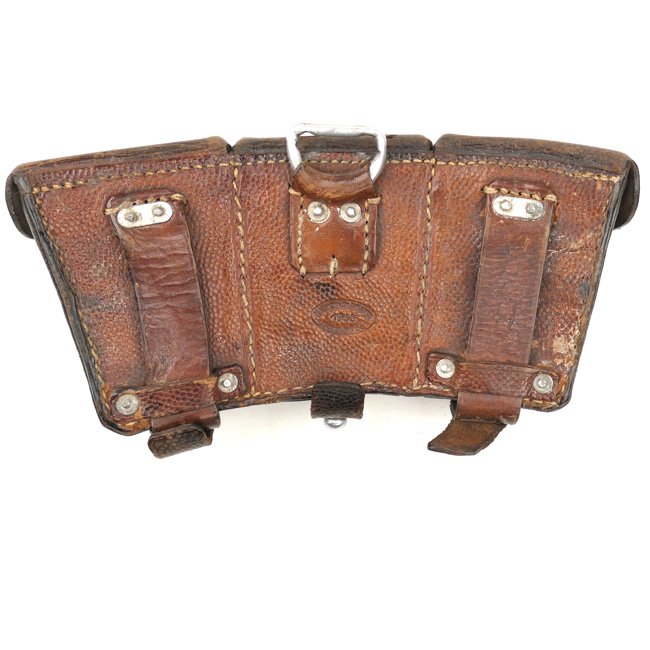 WH (Heer) K98 Ammo Pouch 1935 — image 5