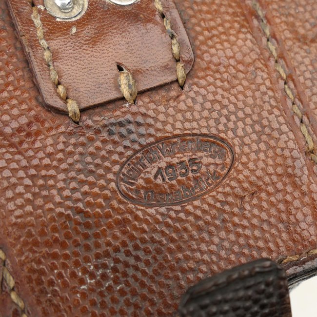 WH (Heer) K98 Ammo Pouch 1935 — image 6