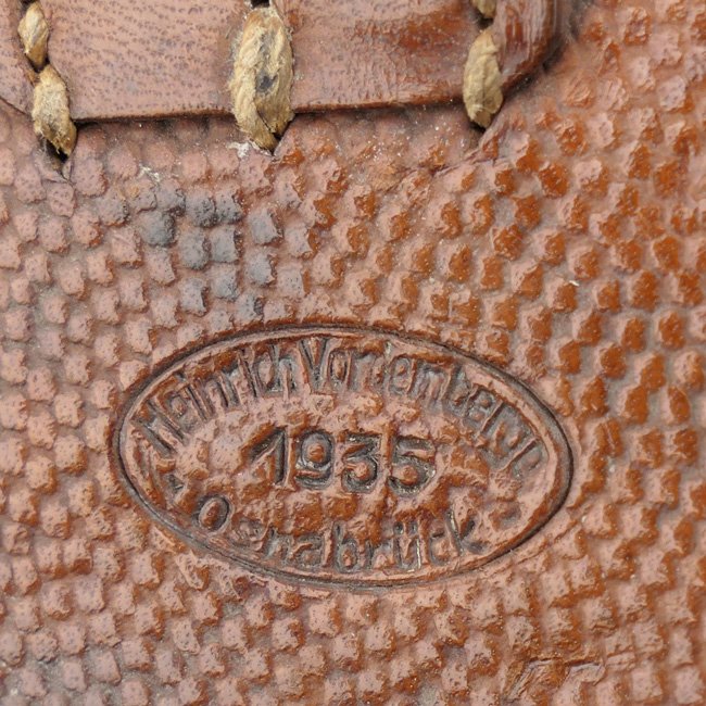 WH (Heer) K98 Ammo Pouch 1935 — image 7