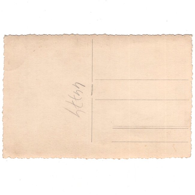 WH (Heer) Panzer NCO Portrait Photo — image 2