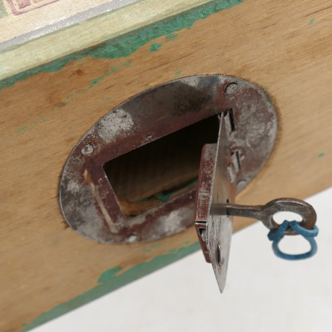 'Haus Wachenfeld' Bank — image 5