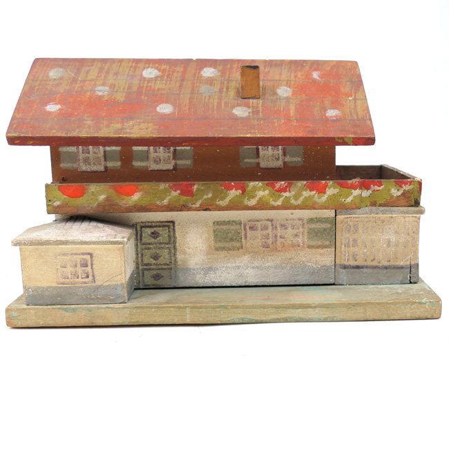 'Haus Wachenfeld' Bank — image 7