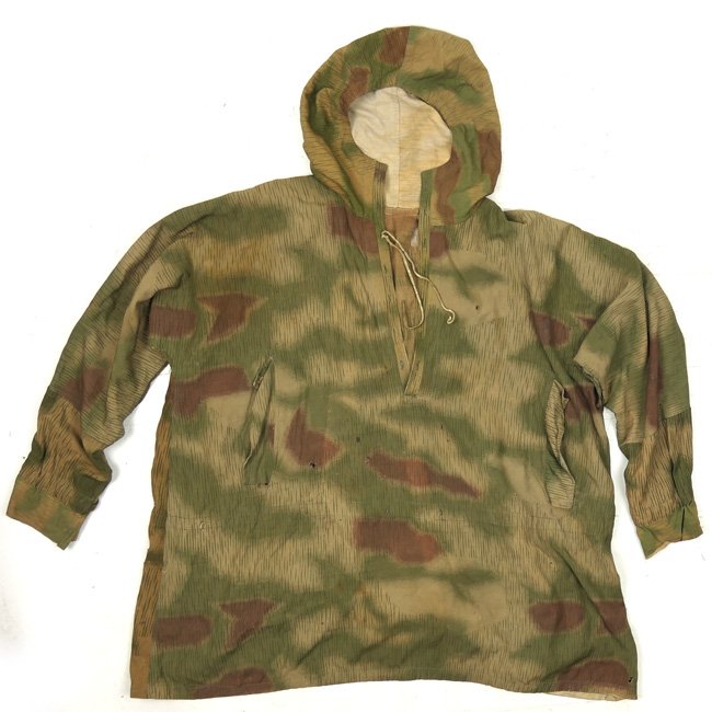 Wehrmacht 'Sumpftarn' Camouflage Smock