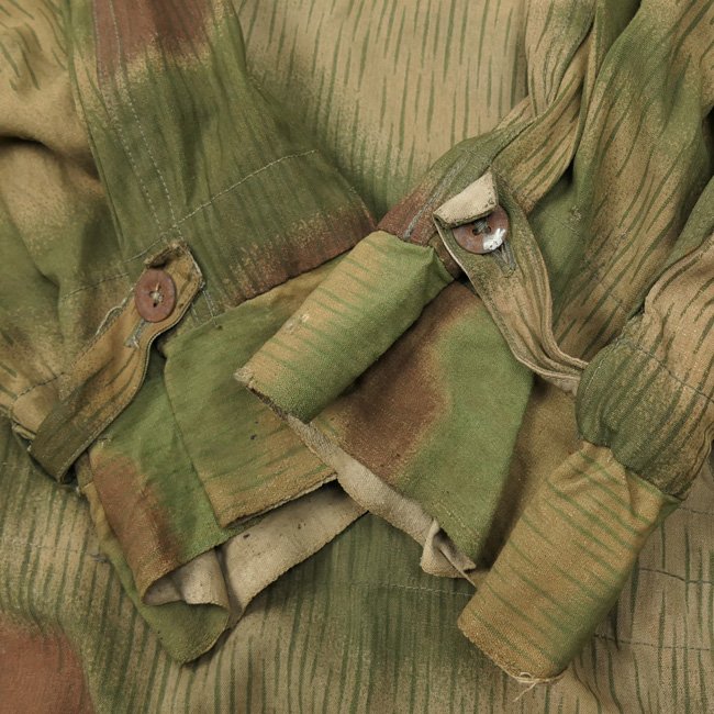 Wehrmacht 'Sumpftarn' Camouflage Smock — image 10