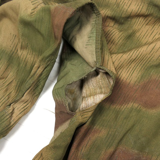 Wehrmacht 'Sumpftarn' Camouflage Smock — image 11