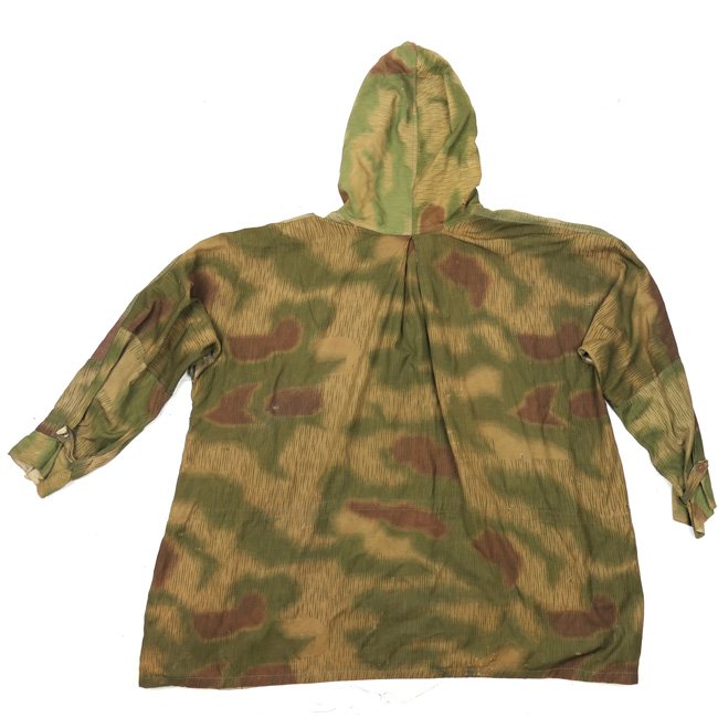 Wehrmacht 'Sumpftarn' Camouflage Smock — image 12