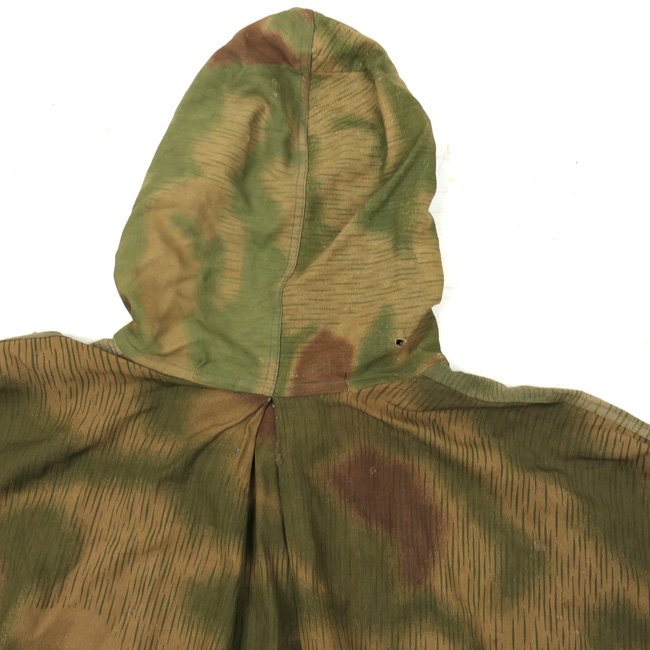 Wehrmacht 'Sumpftarn' Camouflage Smock — image 13