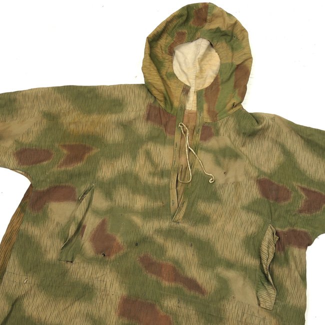 Wehrmacht 'Sumpftarn' Camouflage Smock — image 2