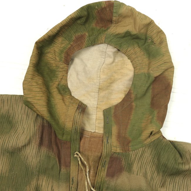 Wehrmacht 'Sumpftarn' Camouflage Smock — image 3