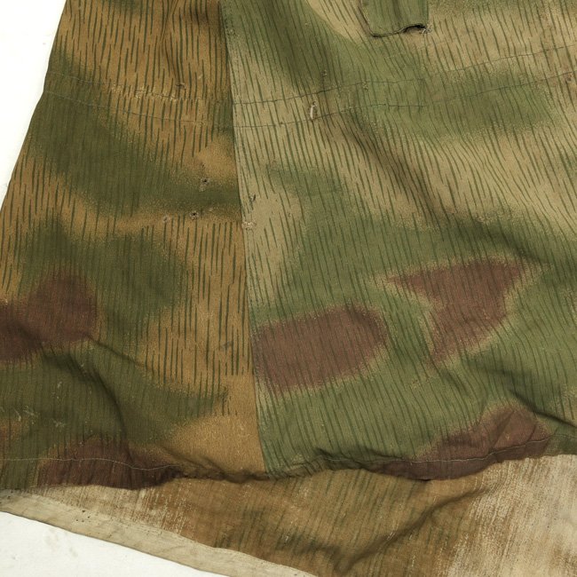 Wehrmacht 'Sumpftarn' Camouflage Smock — image 7