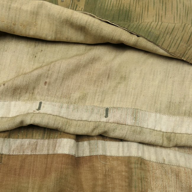Wehrmacht 'Sumpftarn' Camouflage Smock — image 9