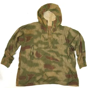 Wehrmacht 'Sumpftarn' Camouflage Smock