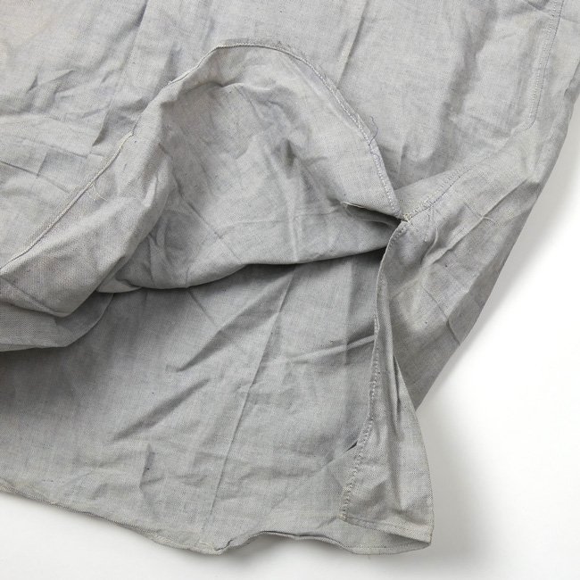 Luftwaffe blue-white coloured Shirt & Collar — image 2