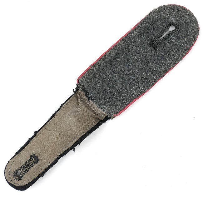 Waffen-SS Panzer NCO's Shoulder-Strap — image 5