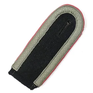 Waffen-SS Panzer NCO's Shoulder-Strap