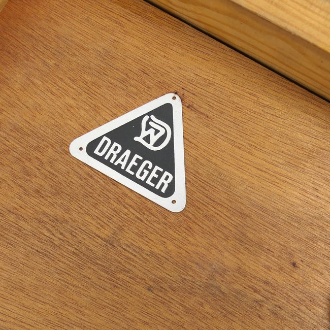 Luftwaffe Oxygen Treatment Device 38 in Box — image 16