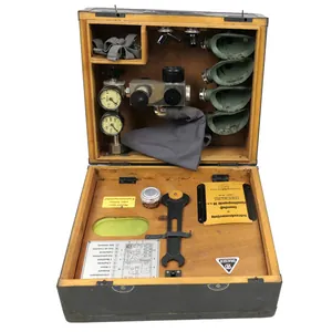 Luftwaffe Oxygen Treatment Device 38 in Box
