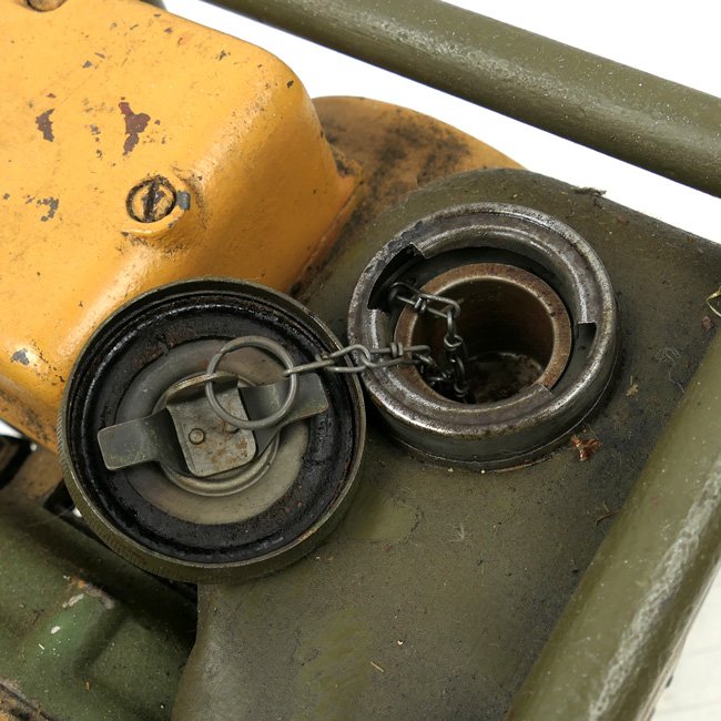 Wehrmacht 'Gl.Erz.400' Power Generator 'Panzerwürfel' — image 12