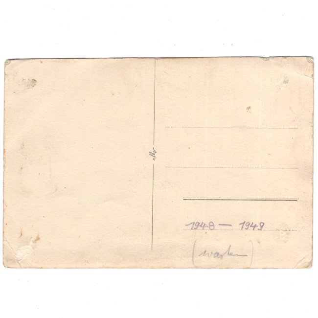 Luftwaffe 'Fallschirmjäger' Photograph — image 2