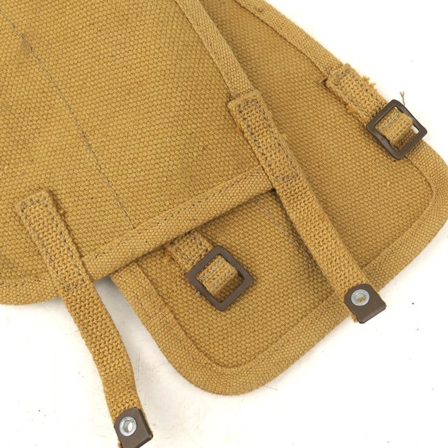 Canadian P37 Canvas Gaiters 1943 — image 3