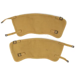 Canadian P37 Canvas Gaiters 1943