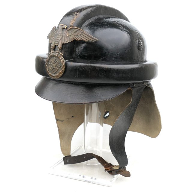 NSKK Crash Helmet