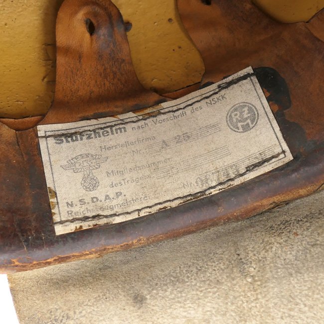 NSKK Crash Helmet — image 12