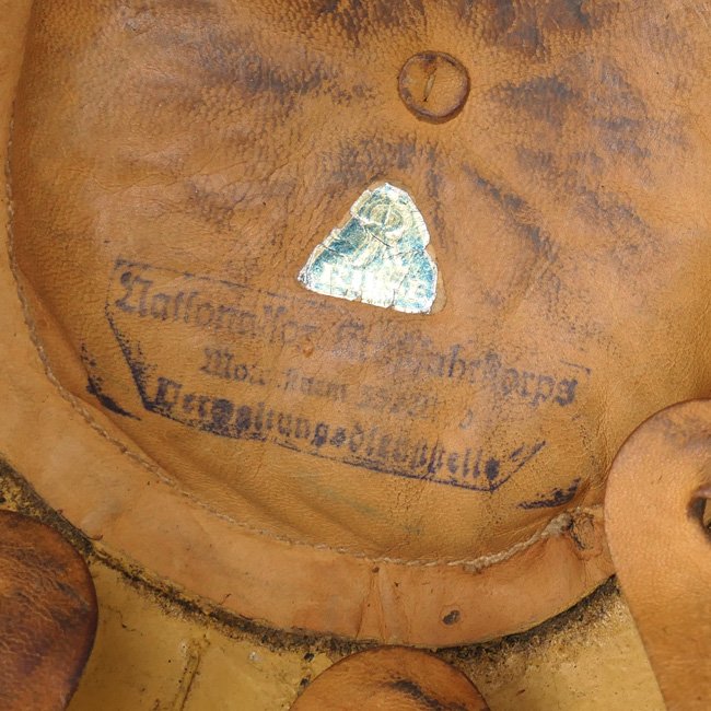 NSKK Crash Helmet — image 13