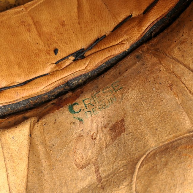 NSKK Crash Helmet — image 14