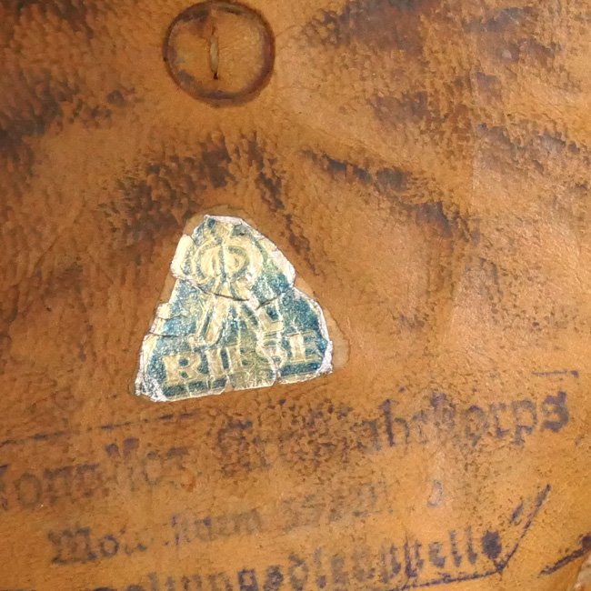 NSKK Crash Helmet — image 15