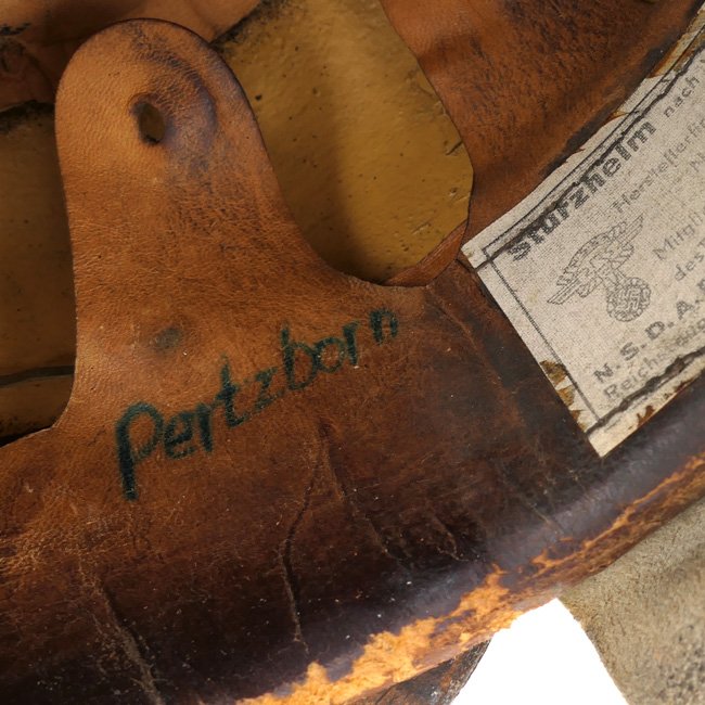 NSKK Crash Helmet — image 16