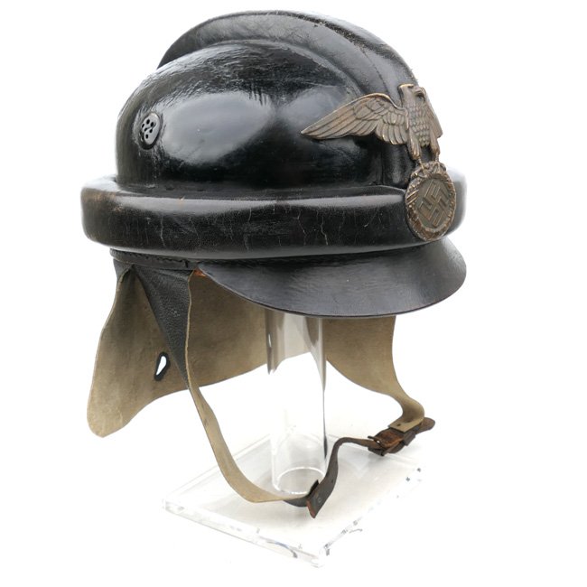 NSKK Crash Helmet — image 2