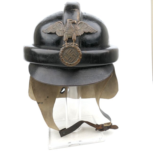 NSKK Crash Helmet — image 3