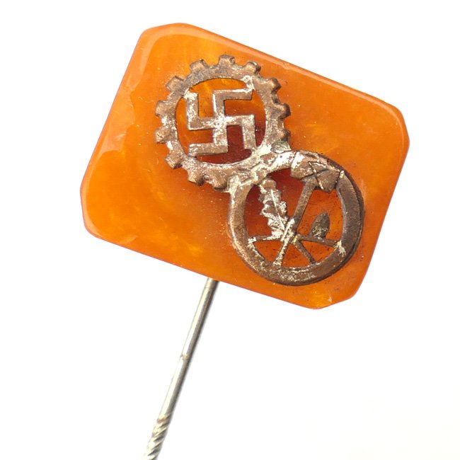 DAF 'Bernstein' Stickpin — image 2