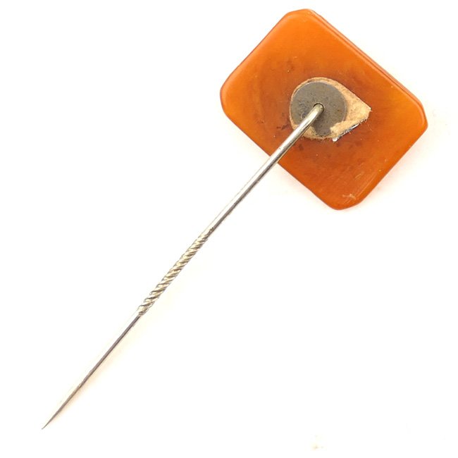 DAF 'Bernstein' Stickpin — image 3