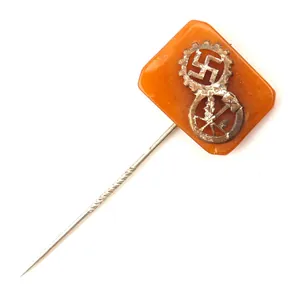 DAF 'Bernstein' Stickpin